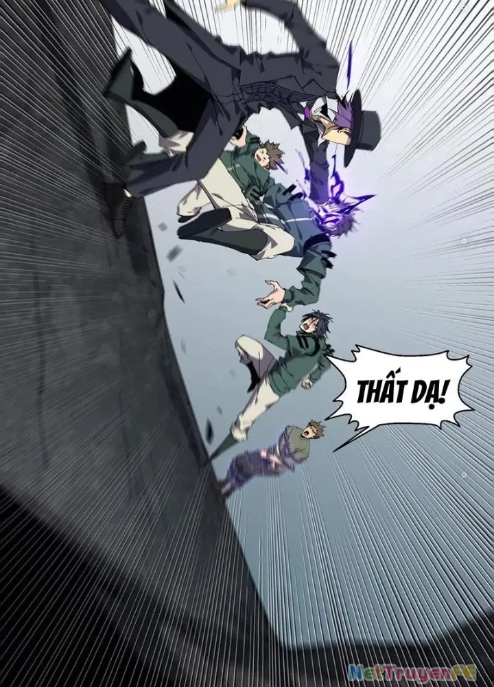 đọc truyện Ta Học Trảm Thần Trong Bệnh Viện Tâm Thần Chương 126 ảnh 74 tại Thiên Thai Truyện