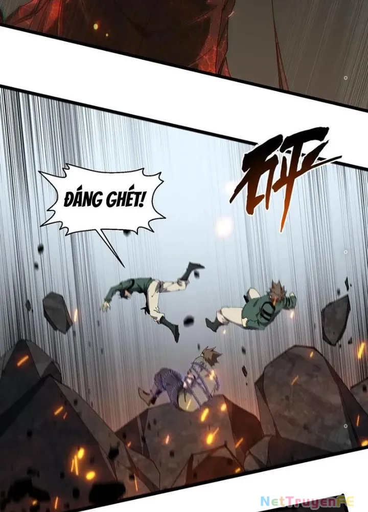 đọc truyện Ta Học Trảm Thần Trong Bệnh Viện Tâm Thần Chương 126 ảnh 78 tại Thiên Thai Truyện