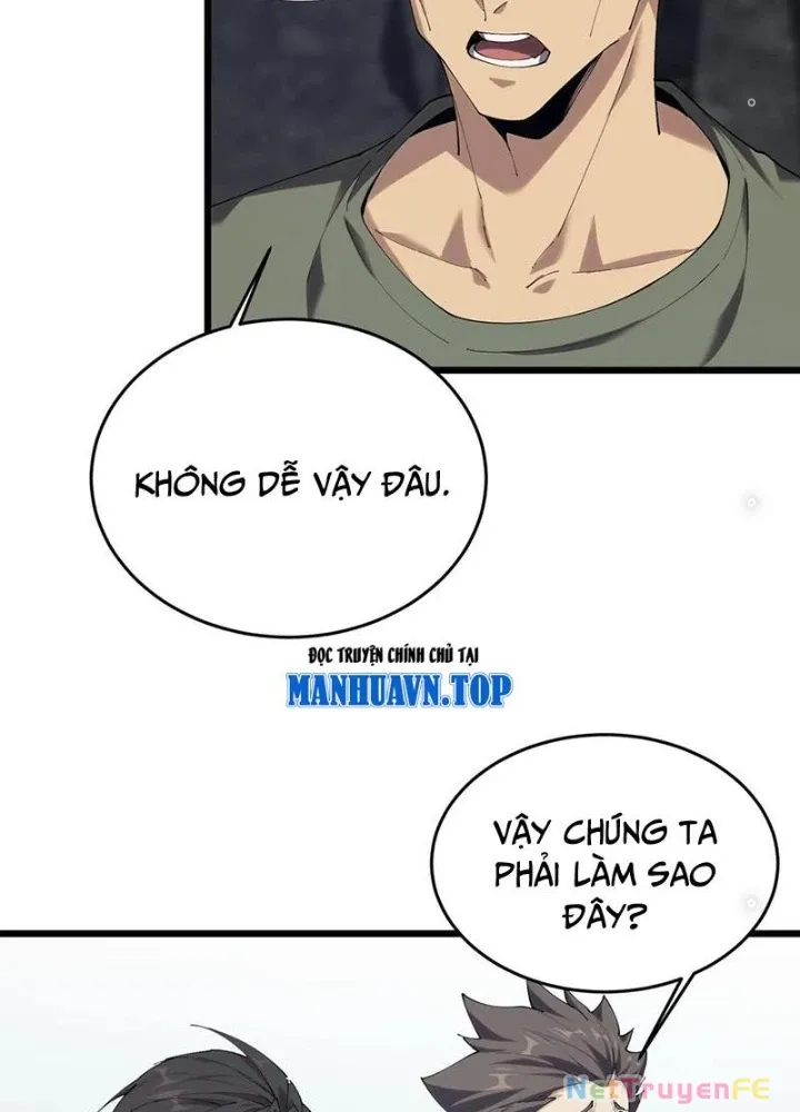 đọc truyện Ta Học Trảm Thần Trong Bệnh Viện Tâm Thần Chương 126 ảnh 10 tại Thiên Thai Truyện