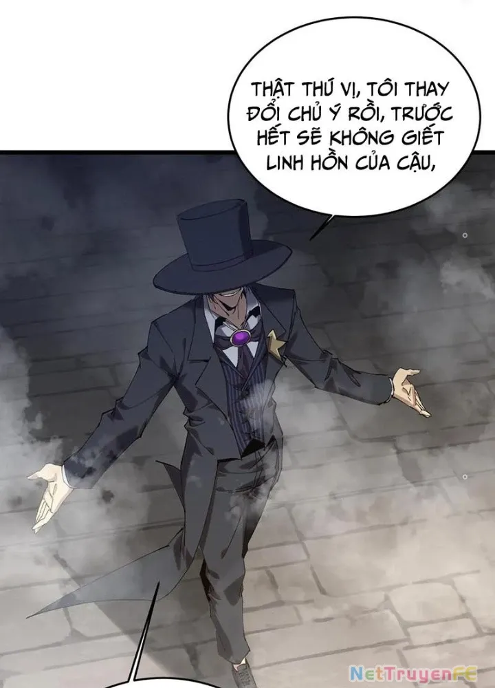 đọc truyện Ta Học Trảm Thần Trong Bệnh Viện Tâm Thần Chương 126 ảnh 84 tại Thiên Thai Truyện