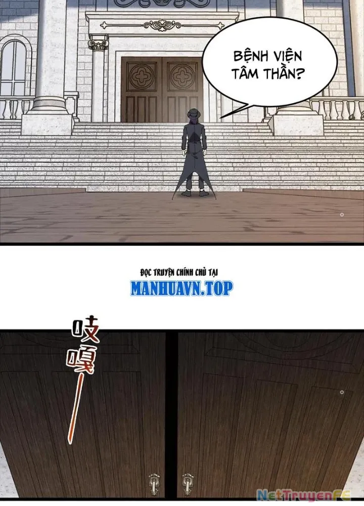 đọc truyện Ta Học Trảm Thần Trong Bệnh Viện Tâm Thần Chương 126 ảnh 92 tại Thiên Thai Truyện