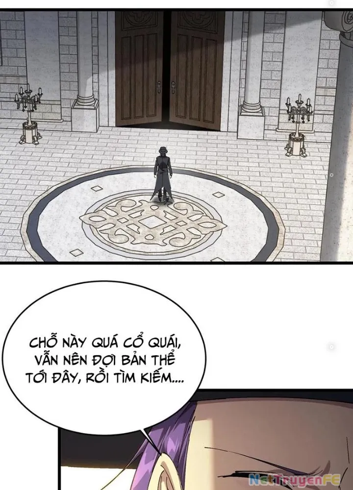 đọc truyện Ta Học Trảm Thần Trong Bệnh Viện Tâm Thần Chương 126 ảnh 94 tại Thiên Thai Truyện