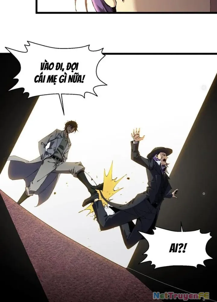 đọc truyện Ta Học Trảm Thần Trong Bệnh Viện Tâm Thần Chương 126 ảnh 96 tại Thiên Thai Truyện