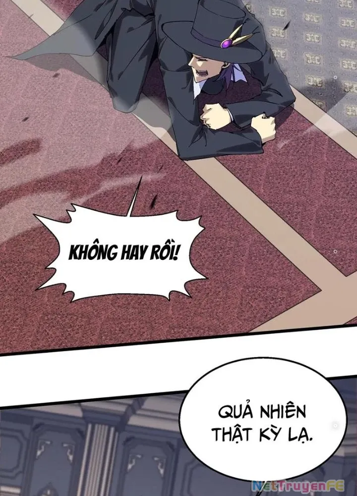 đọc truyện Ta Học Trảm Thần Trong Bệnh Viện Tâm Thần Chương 126 ảnh 100 tại Thiên Thai Truyện