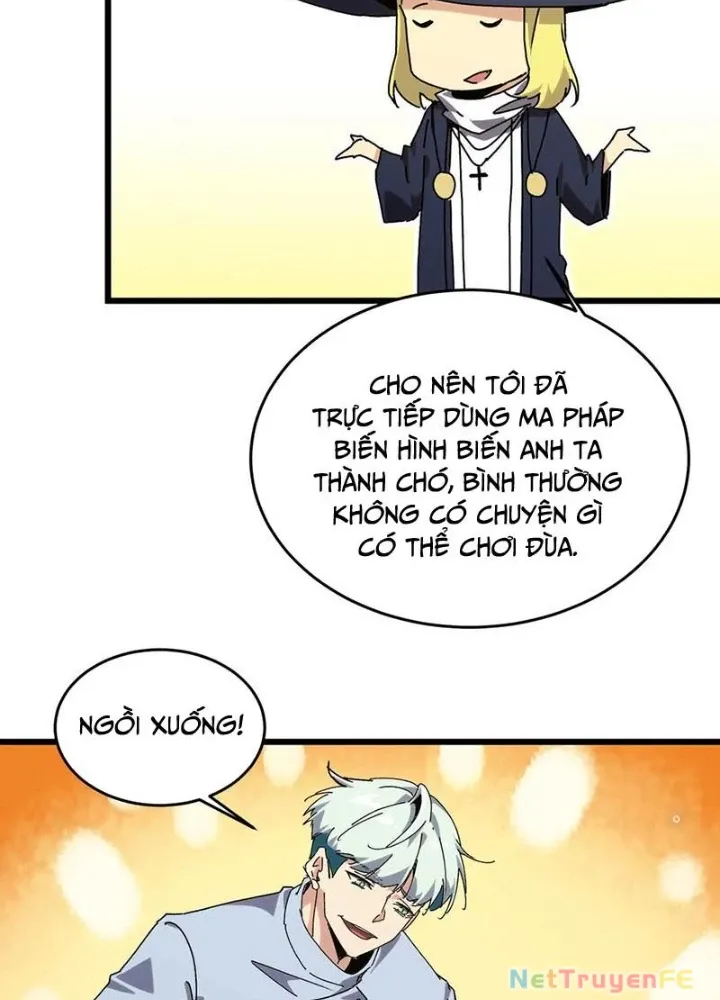 đọc truyện Ta Học Trảm Thần Trong Bệnh Viện Tâm Thần Chương 127 ảnh 102 tại Thiên Thai Truyện