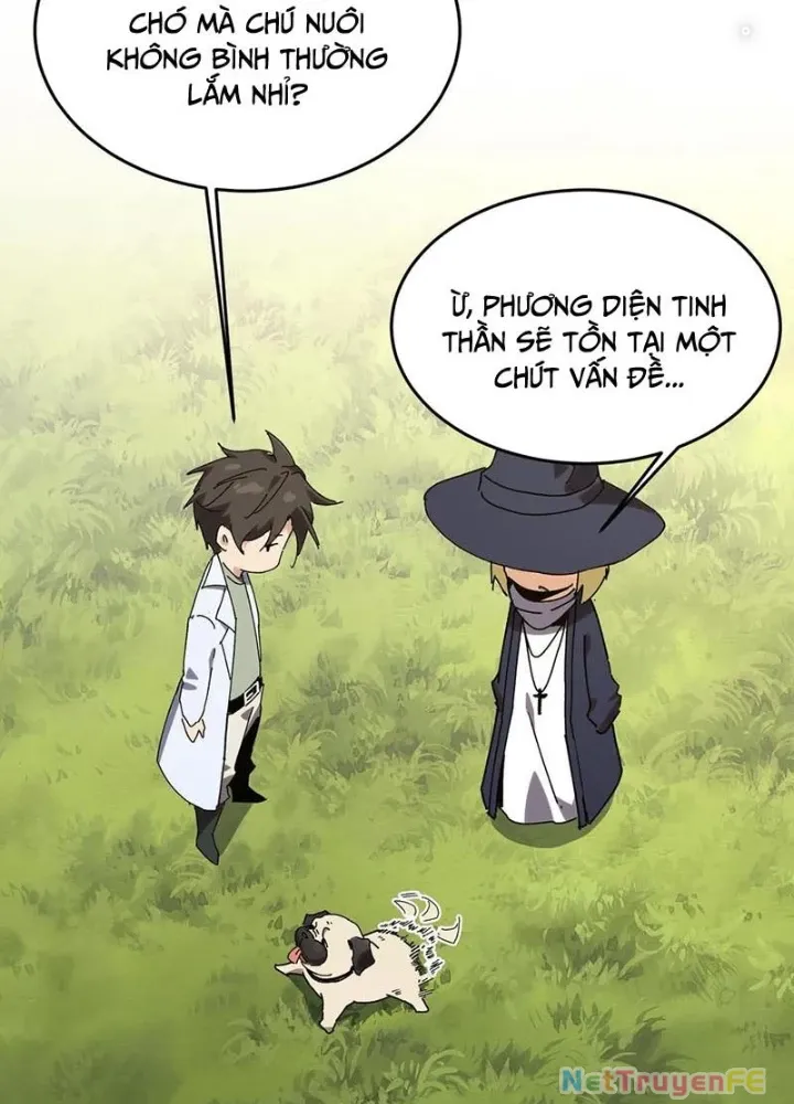 đọc truyện Ta Học Trảm Thần Trong Bệnh Viện Tâm Thần Chương 127 ảnh 106 tại Thiên Thai Truyện