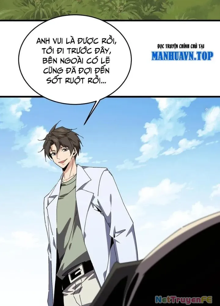 đọc truyện Ta Học Trảm Thần Trong Bệnh Viện Tâm Thần Chương 127 ảnh 108 tại Thiên Thai Truyện