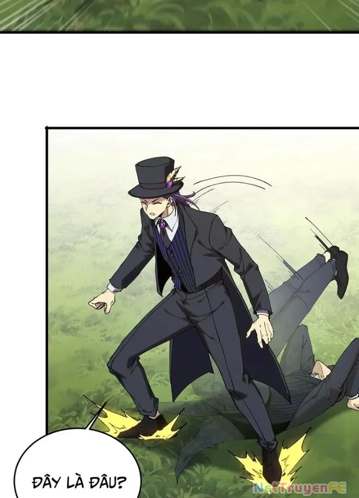 đọc truyện Ta Học Trảm Thần Trong Bệnh Viện Tâm Thần Chương 127 ảnh 20 tại Thiên Thai Truyện