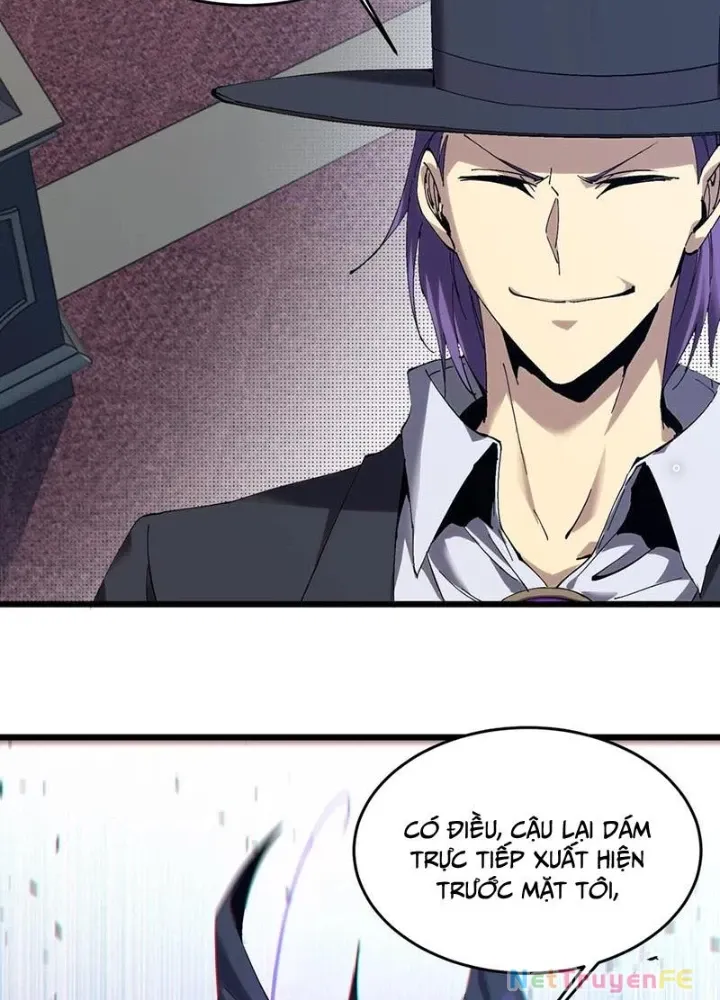 đọc truyện Ta Học Trảm Thần Trong Bệnh Viện Tâm Thần Chương 127 ảnh 4 tại Thiên Thai Truyện