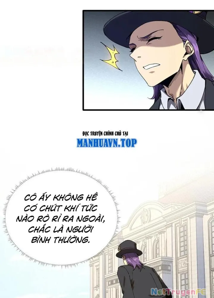 đọc truyện Ta Học Trảm Thần Trong Bệnh Viện Tâm Thần Chương 127 ảnh 22 tại Thiên Thai Truyện