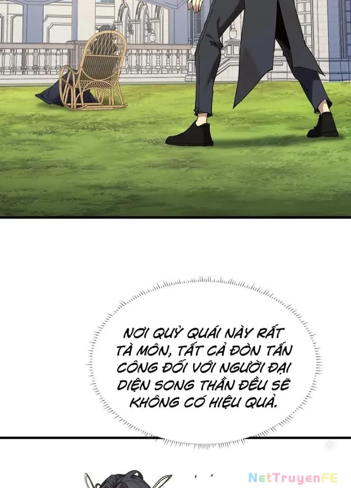 đọc truyện Ta Học Trảm Thần Trong Bệnh Viện Tâm Thần Chương 127 ảnh 24 tại Thiên Thai Truyện