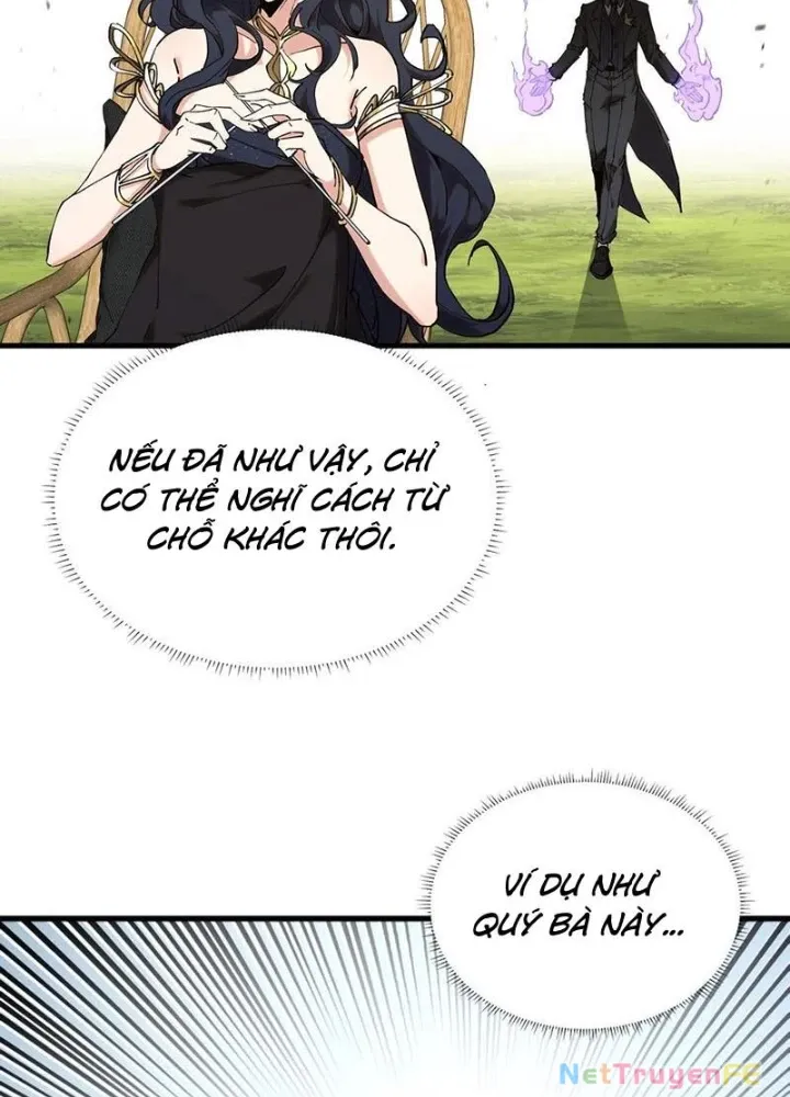 đọc truyện Ta Học Trảm Thần Trong Bệnh Viện Tâm Thần Chương 127 ảnh 26 tại Thiên Thai Truyện