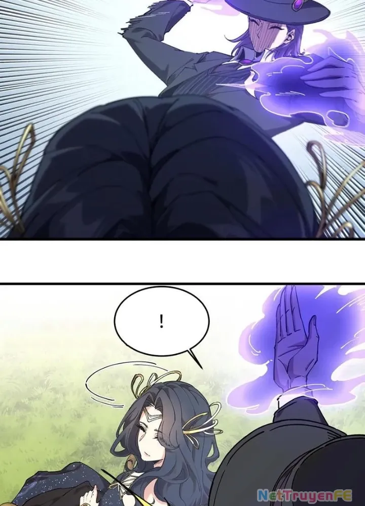 đọc truyện Ta Học Trảm Thần Trong Bệnh Viện Tâm Thần Chương 127 ảnh 28 tại Thiên Thai Truyện