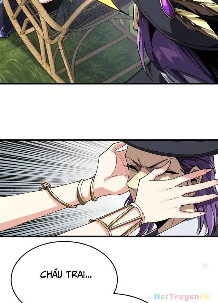 đọc truyện Ta Học Trảm Thần Trong Bệnh Viện Tâm Thần Chương 127 ảnh 30 tại Thiên Thai Truyện