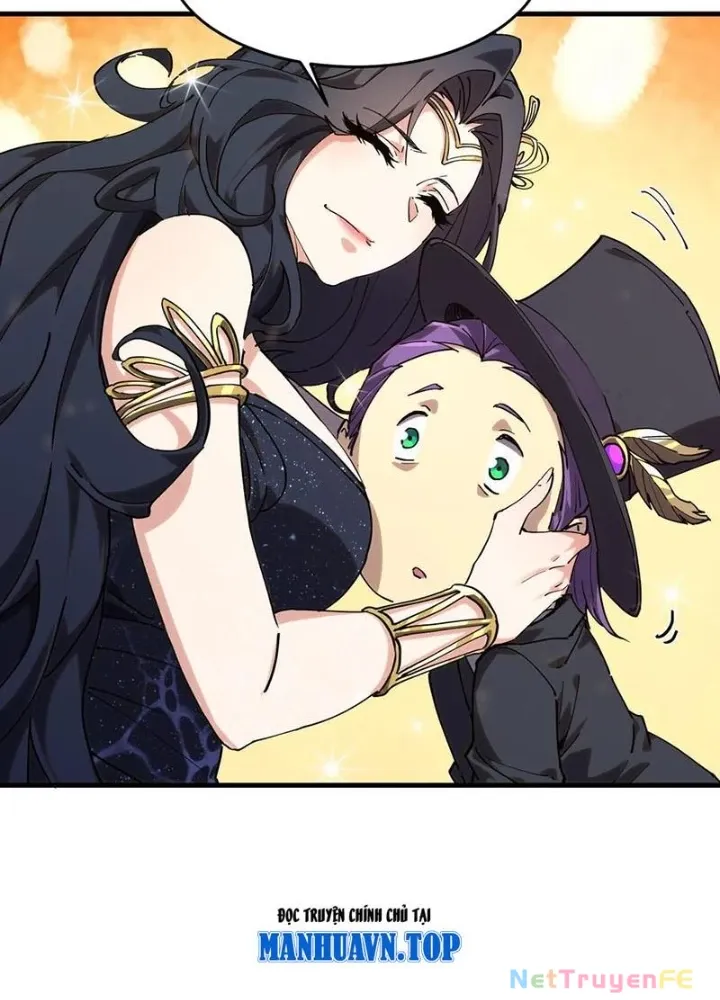 đọc truyện Ta Học Trảm Thần Trong Bệnh Viện Tâm Thần Chương 127 ảnh 32 tại Thiên Thai Truyện