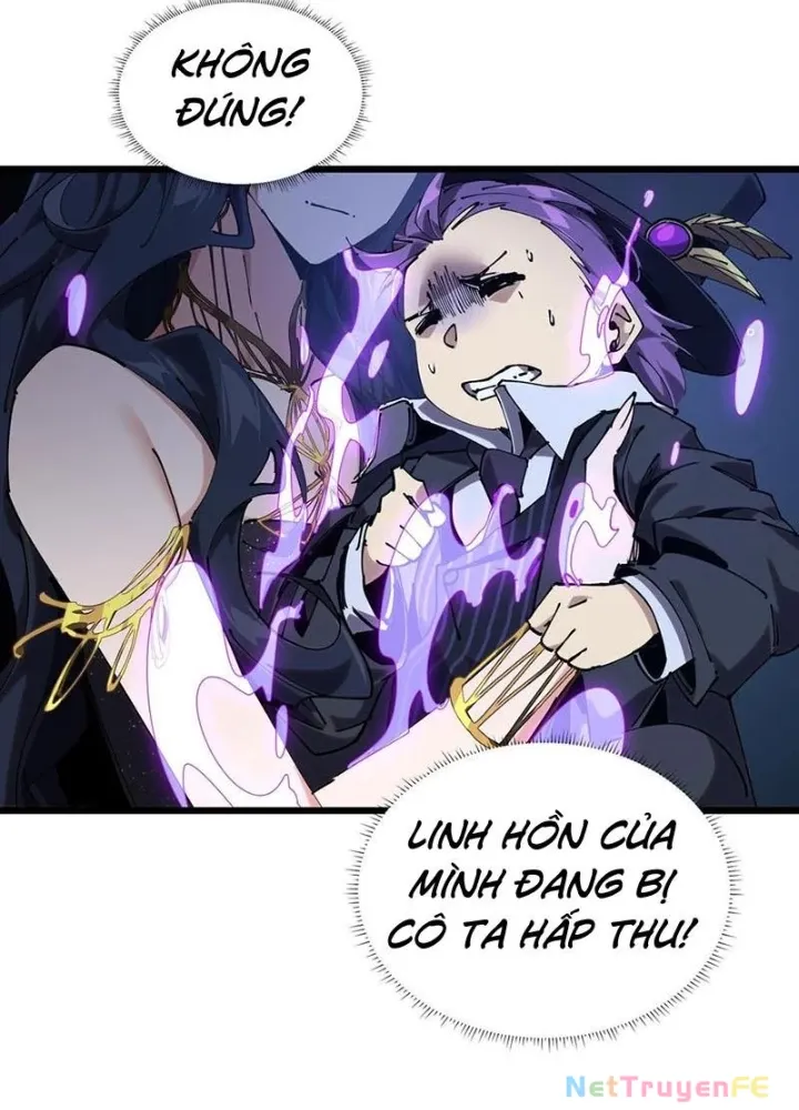 đọc truyện Ta Học Trảm Thần Trong Bệnh Viện Tâm Thần Chương 127 ảnh 34 tại Thiên Thai Truyện