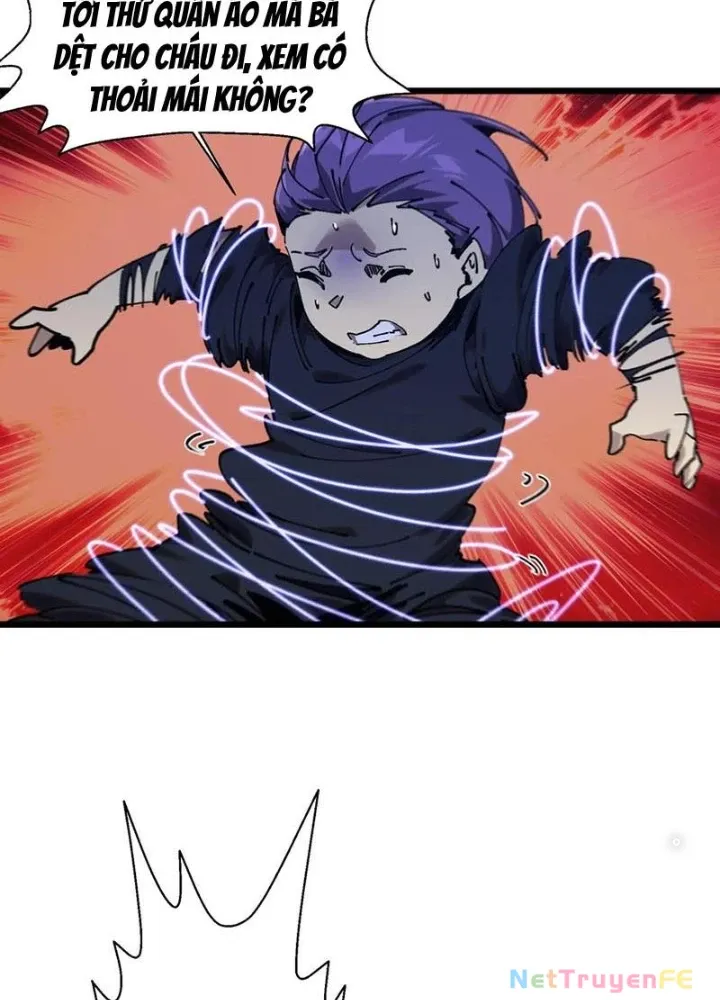 đọc truyện Ta Học Trảm Thần Trong Bệnh Viện Tâm Thần Chương 127 ảnh 36 tại Thiên Thai Truyện