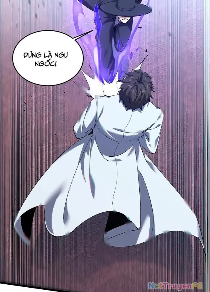 đọc truyện Ta Học Trảm Thần Trong Bệnh Viện Tâm Thần Chương 127 ảnh 6 tại Thiên Thai Truyện