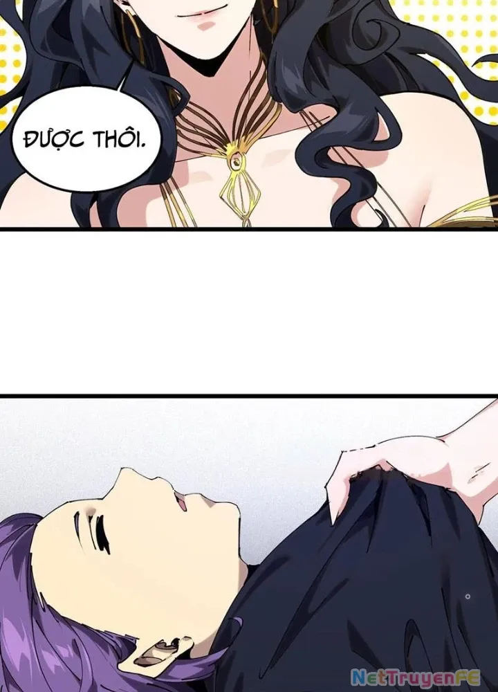 đọc truyện Ta Học Trảm Thần Trong Bệnh Viện Tâm Thần Chương 127 ảnh 42 tại Thiên Thai Truyện