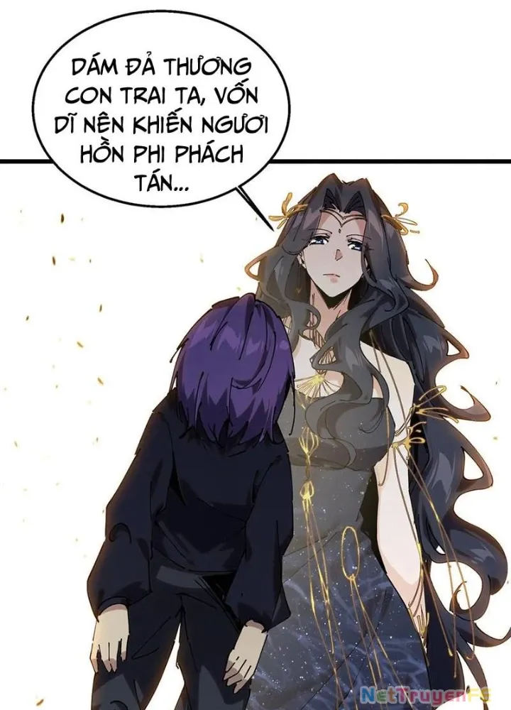 đọc truyện Ta Học Trảm Thần Trong Bệnh Viện Tâm Thần Chương 127 ảnh 44 tại Thiên Thai Truyện