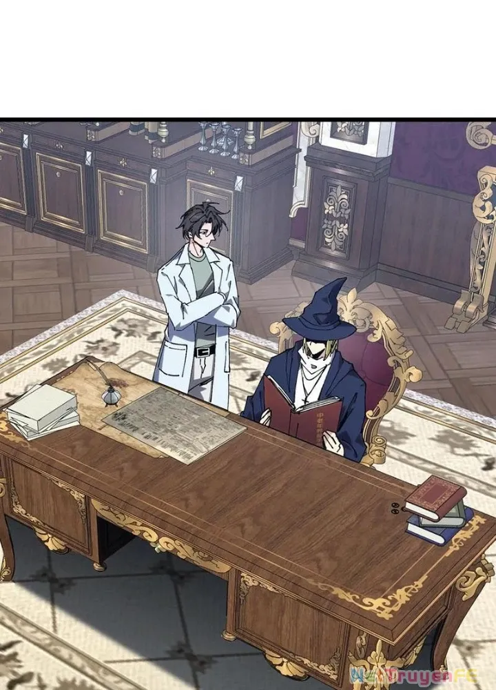 đọc truyện Ta Học Trảm Thần Trong Bệnh Viện Tâm Thần Chương 127 ảnh 50 tại Thiên Thai Truyện