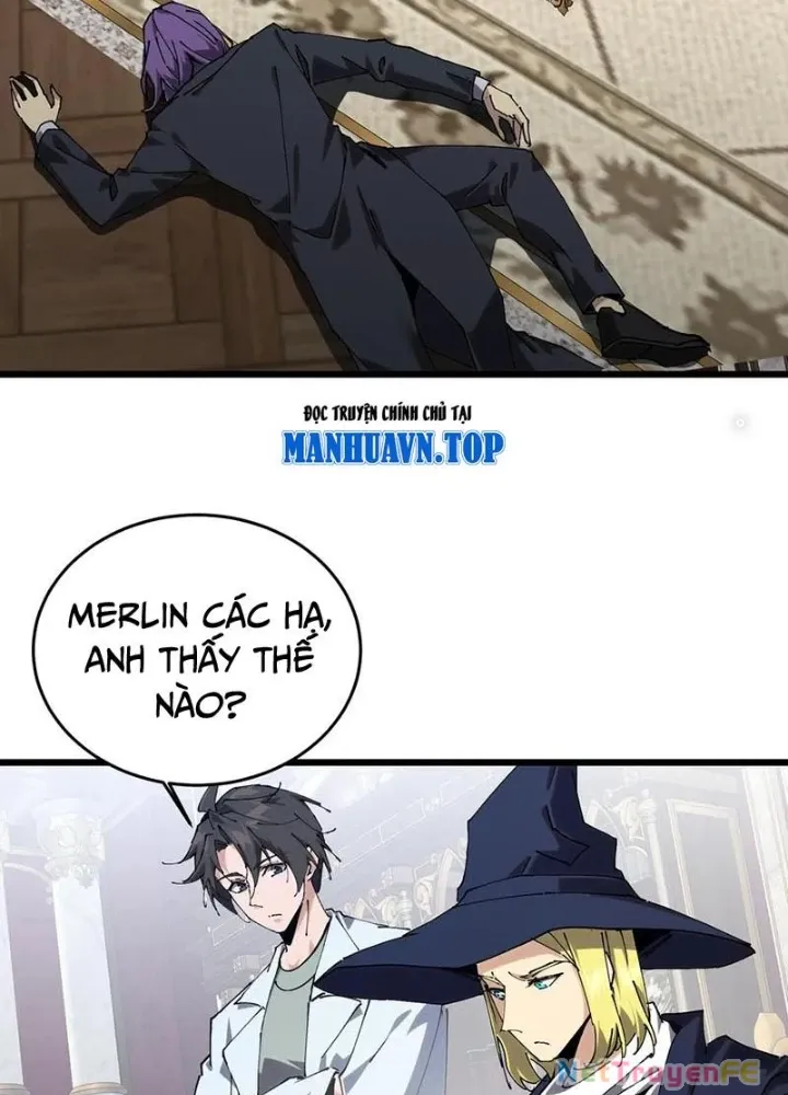 đọc truyện Ta Học Trảm Thần Trong Bệnh Viện Tâm Thần Chương 127 ảnh 52 tại Thiên Thai Truyện