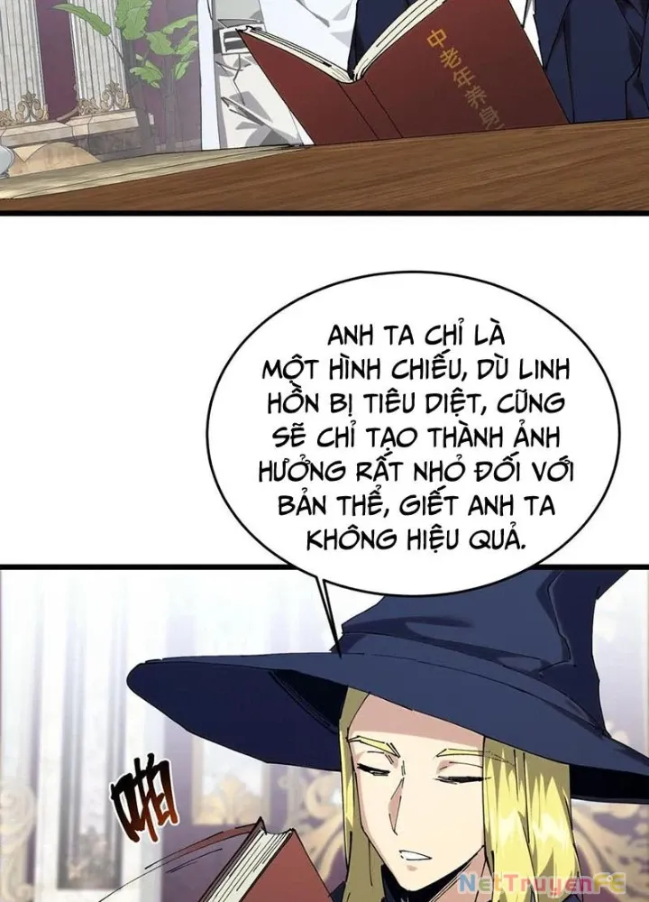 đọc truyện Ta Học Trảm Thần Trong Bệnh Viện Tâm Thần Chương 127 ảnh 54 tại Thiên Thai Truyện