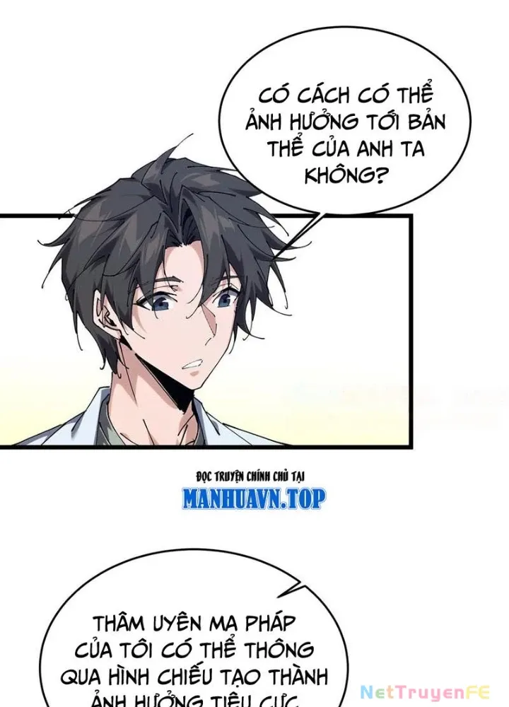 đọc truyện Ta Học Trảm Thần Trong Bệnh Viện Tâm Thần Chương 127 ảnh 56 tại Thiên Thai Truyện