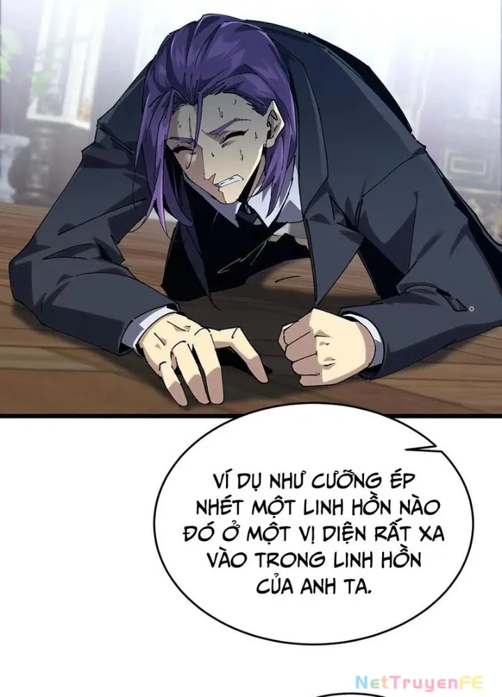 đọc truyện Ta Học Trảm Thần Trong Bệnh Viện Tâm Thần Chương 127 ảnh 58 tại Thiên Thai Truyện