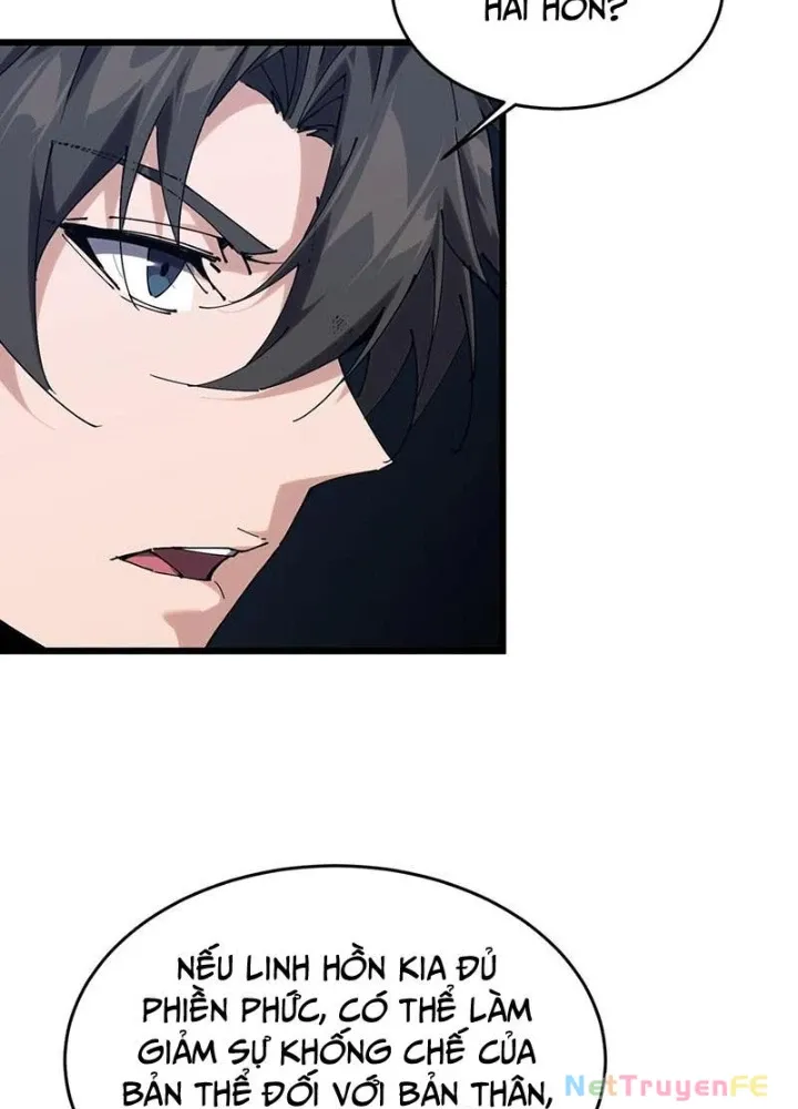 đọc truyện Ta Học Trảm Thần Trong Bệnh Viện Tâm Thần Chương 127 ảnh 60 tại Thiên Thai Truyện