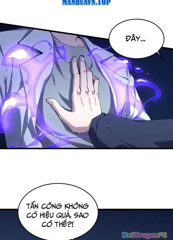 đọc truyện Ta Học Trảm Thần Trong Bệnh Viện Tâm Thần Chương 127 ảnh 8 tại Thiên Thai Truyện