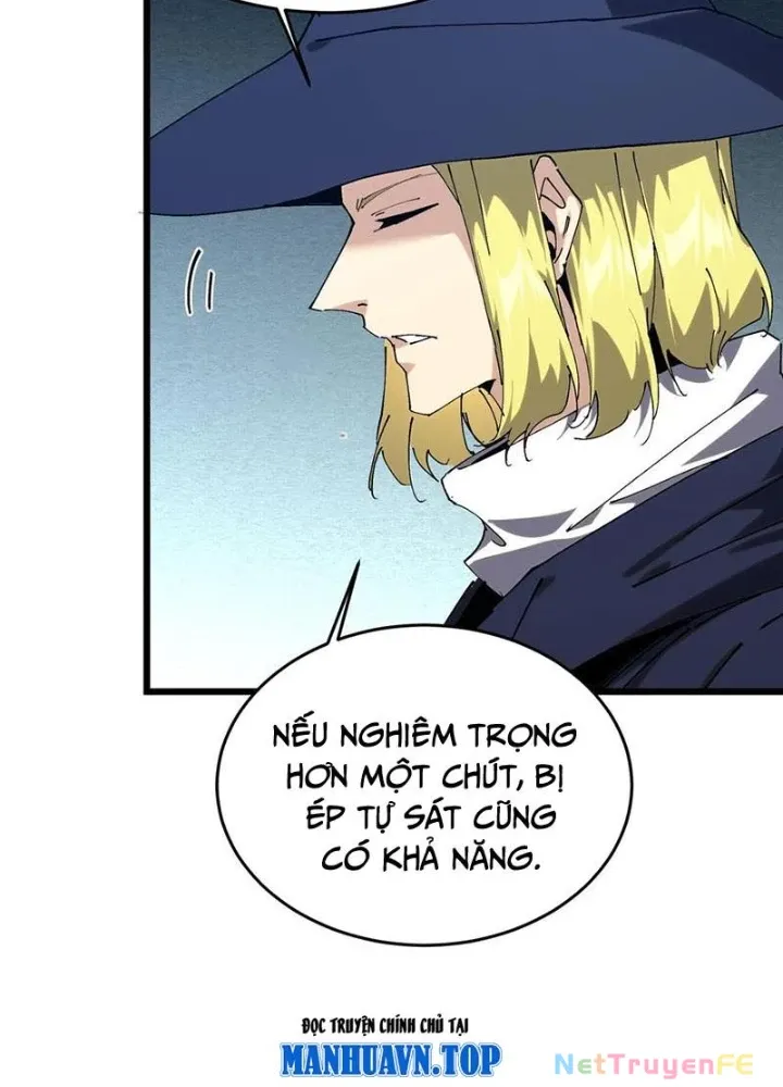 đọc truyện Ta Học Trảm Thần Trong Bệnh Viện Tâm Thần Chương 127 ảnh 62 tại Thiên Thai Truyện