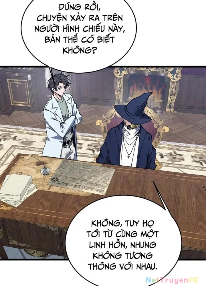 đọc truyện Ta Học Trảm Thần Trong Bệnh Viện Tâm Thần Chương 127 ảnh 64 tại Thiên Thai Truyện