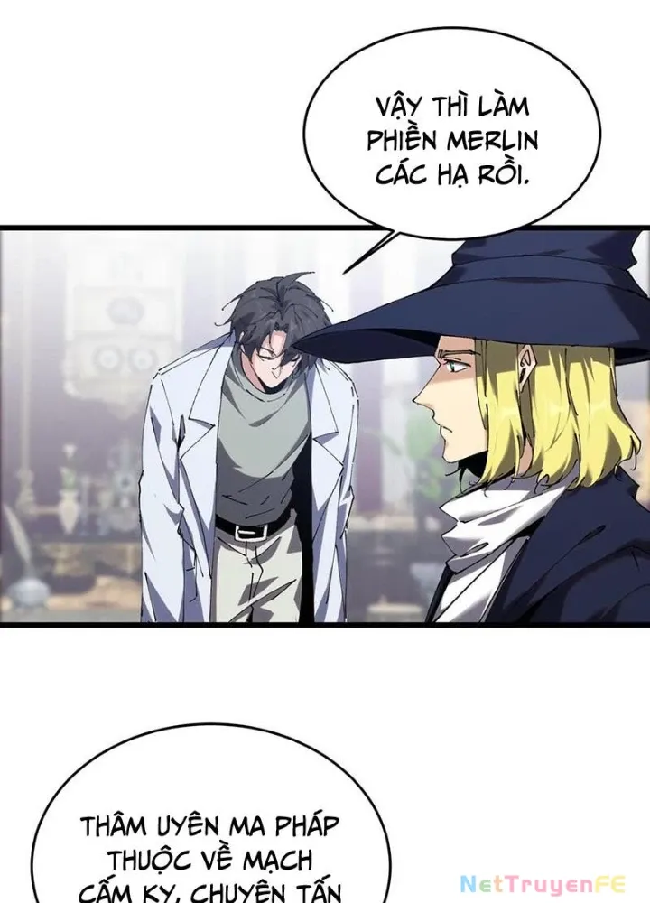 đọc truyện Ta Học Trảm Thần Trong Bệnh Viện Tâm Thần Chương 127 ảnh 66 tại Thiên Thai Truyện