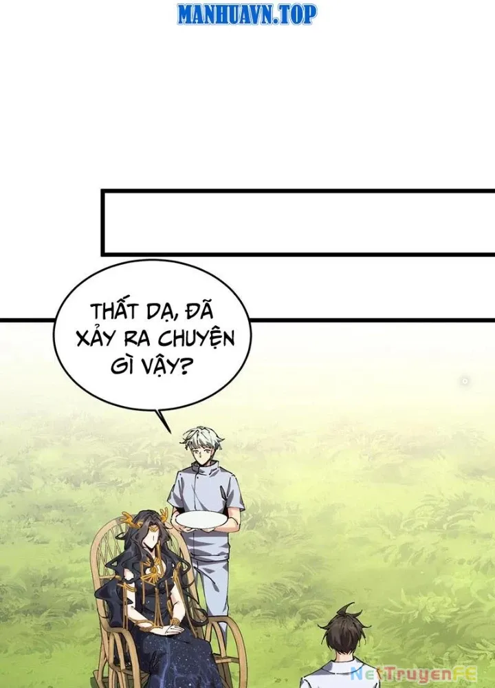 đọc truyện Ta Học Trảm Thần Trong Bệnh Viện Tâm Thần Chương 127 ảnh 70 tại Thiên Thai Truyện