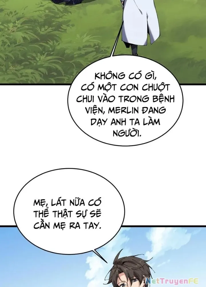 đọc truyện Ta Học Trảm Thần Trong Bệnh Viện Tâm Thần Chương 127 ảnh 72 tại Thiên Thai Truyện