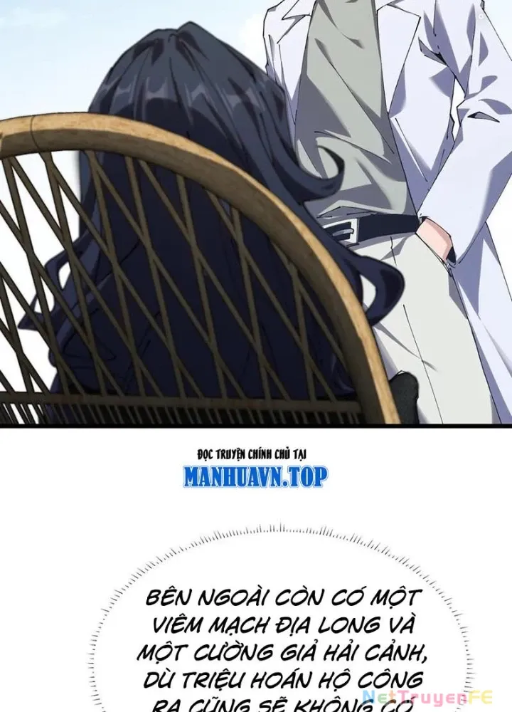 đọc truyện Ta Học Trảm Thần Trong Bệnh Viện Tâm Thần Chương 127 ảnh 74 tại Thiên Thai Truyện