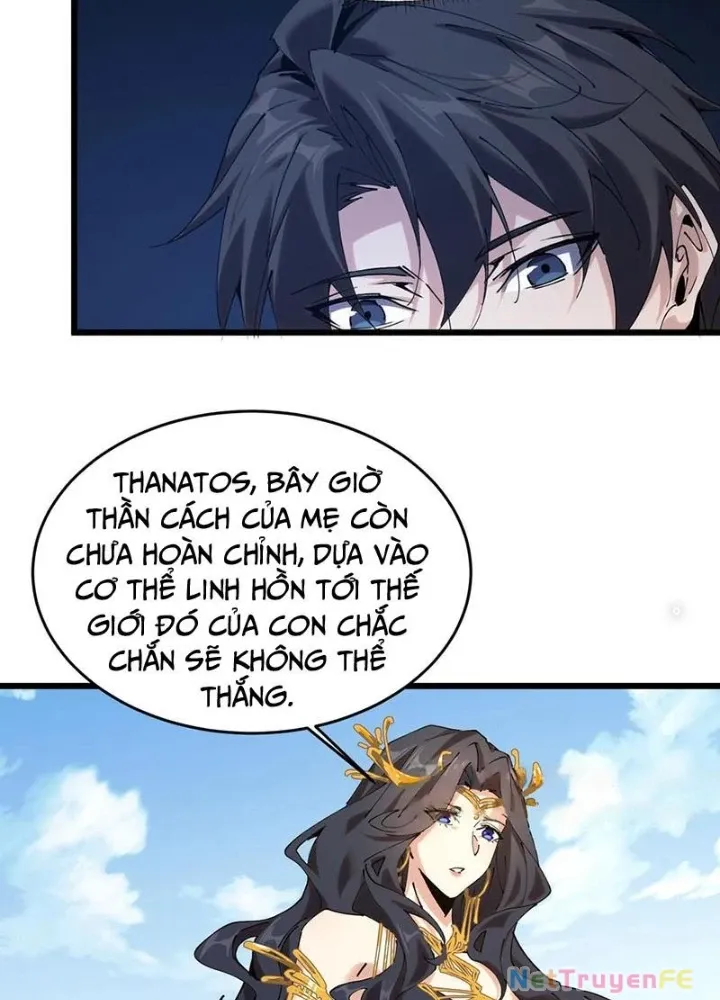 đọc truyện Ta Học Trảm Thần Trong Bệnh Viện Tâm Thần Chương 127 ảnh 76 tại Thiên Thai Truyện