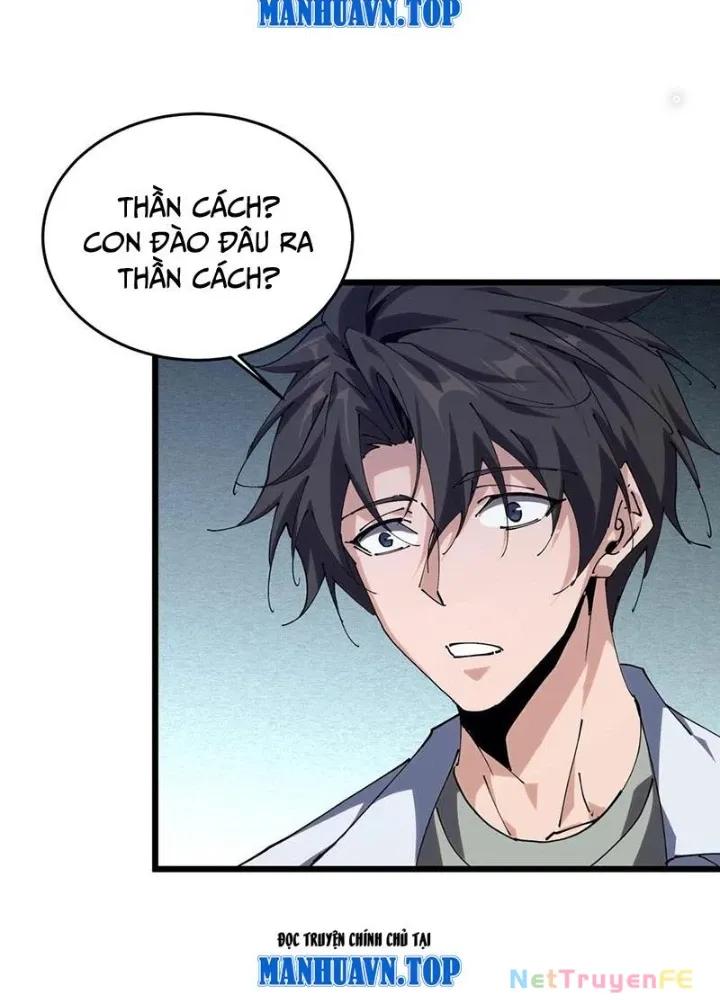 đọc truyện Ta Học Trảm Thần Trong Bệnh Viện Tâm Thần Chương 127 ảnh 80 tại Thiên Thai Truyện