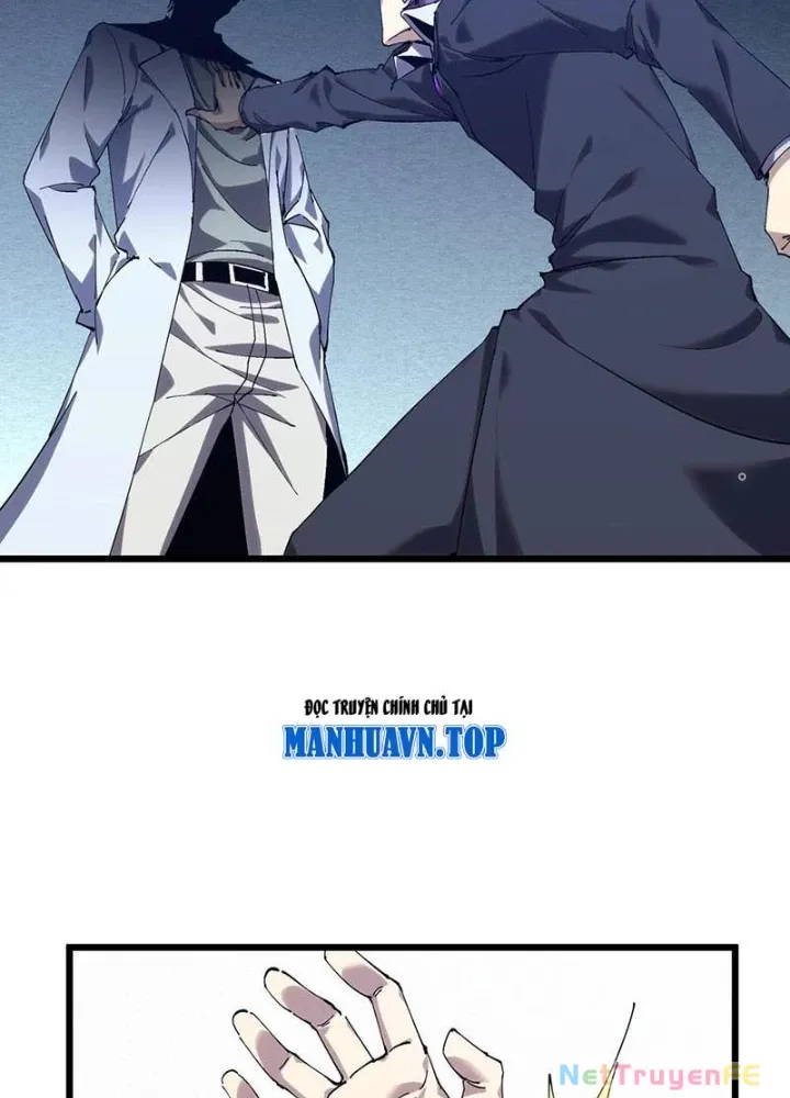 đọc truyện Ta Học Trảm Thần Trong Bệnh Viện Tâm Thần Chương 127 ảnh 10 tại Thiên Thai Truyện