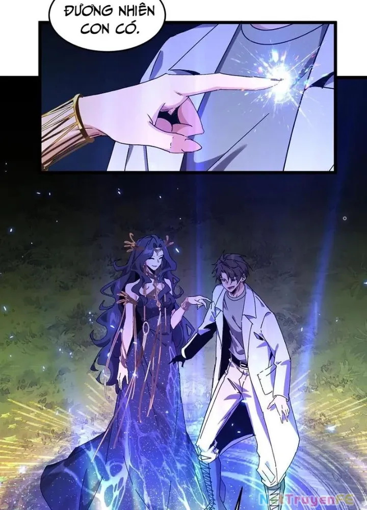 đọc truyện Ta Học Trảm Thần Trong Bệnh Viện Tâm Thần Chương 127 ảnh 82 tại Thiên Thai Truyện