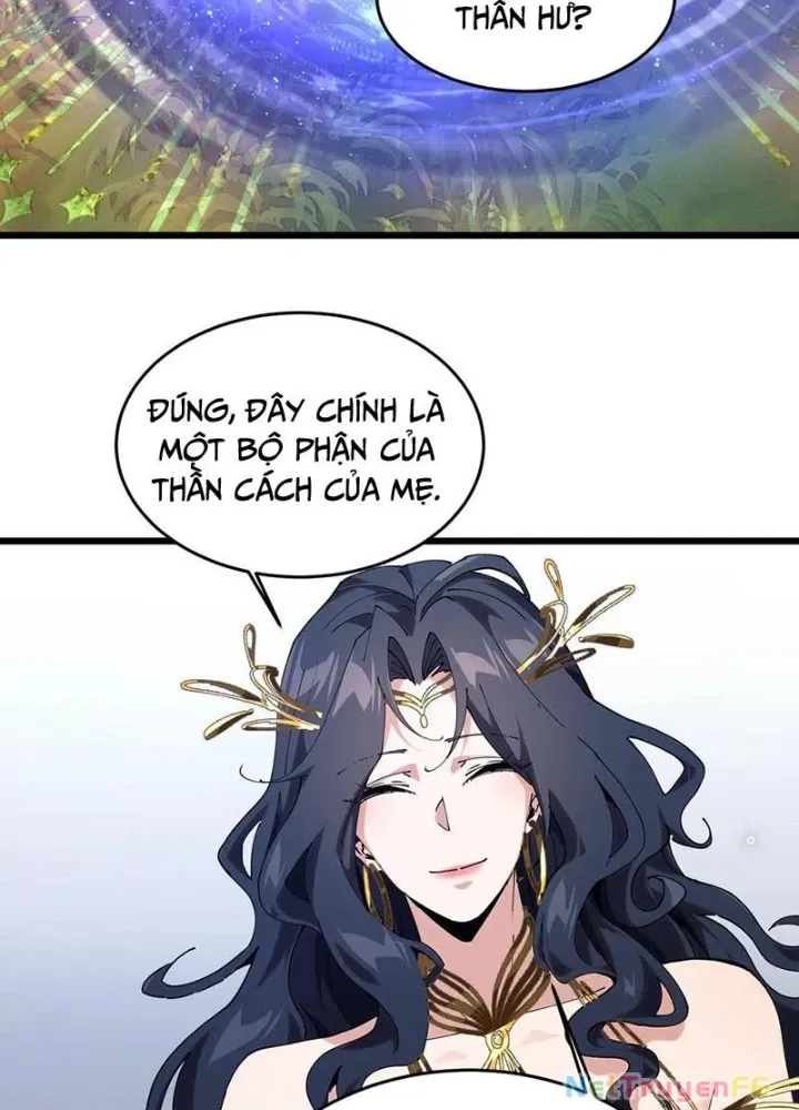 đọc truyện Ta Học Trảm Thần Trong Bệnh Viện Tâm Thần Chương 127 ảnh 84 tại Thiên Thai Truyện