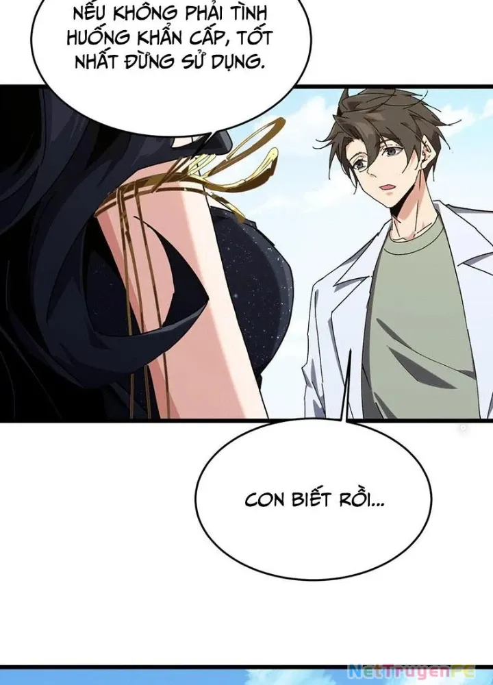 đọc truyện Ta Học Trảm Thần Trong Bệnh Viện Tâm Thần Chương 127 ảnh 92 tại Thiên Thai Truyện