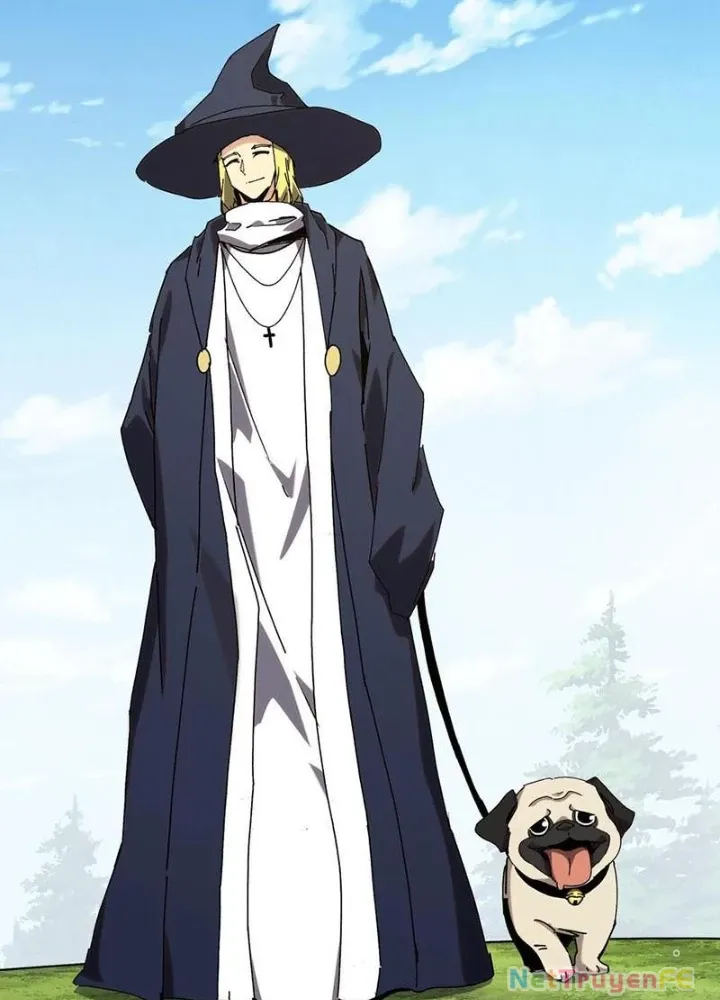 đọc truyện Ta Học Trảm Thần Trong Bệnh Viện Tâm Thần Chương 127 ảnh 94 tại Thiên Thai Truyện