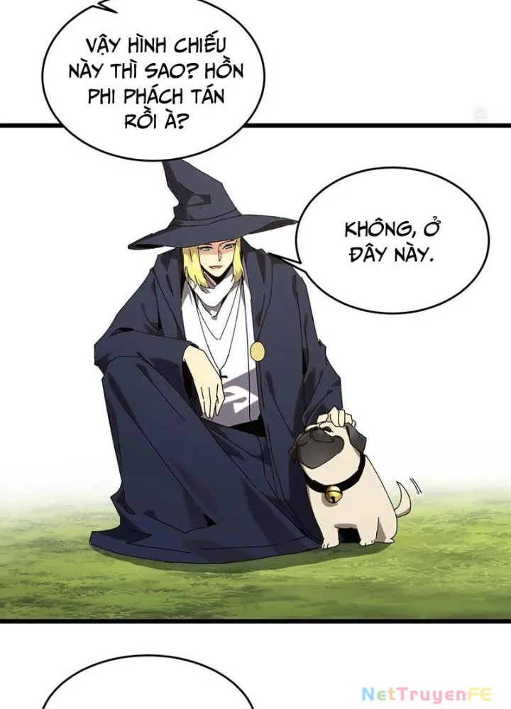 đọc truyện Ta Học Trảm Thần Trong Bệnh Viện Tâm Thần Chương 127 ảnh 98 tại Thiên Thai Truyện