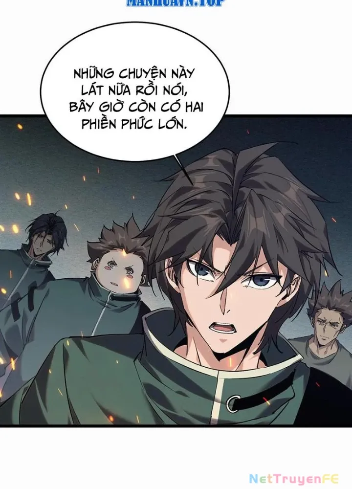 đọc truyện Ta Học Trảm Thần Trong Bệnh Viện Tâm Thần Chương 128 ảnh 12 tại Thiên Thai Truyện