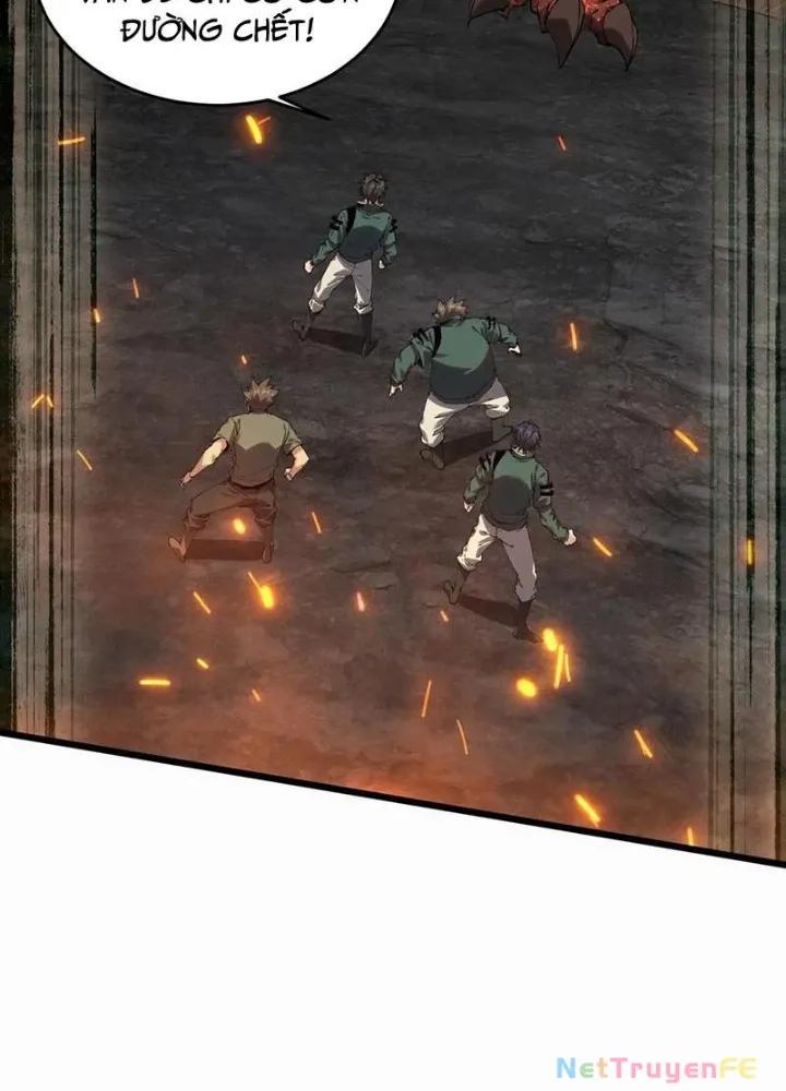 đọc truyện Ta Học Trảm Thần Trong Bệnh Viện Tâm Thần Chương 128 ảnh 16 tại Thiên Thai Truyện