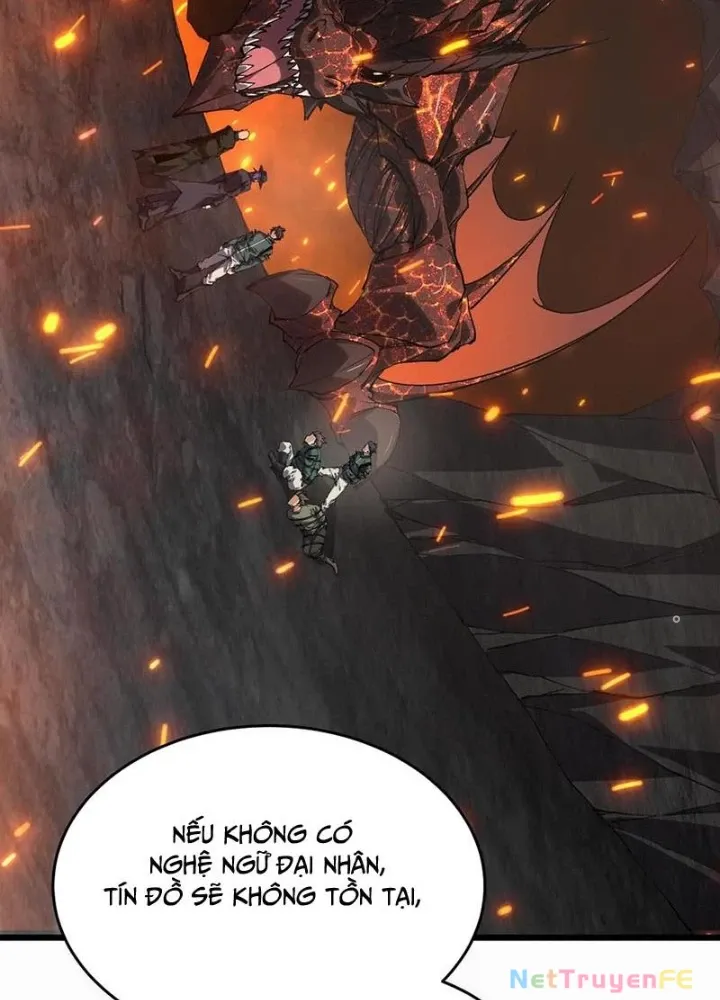 đọc truyện Ta Học Trảm Thần Trong Bệnh Viện Tâm Thần Chương 128 ảnh 4 tại Thiên Thai Truyện