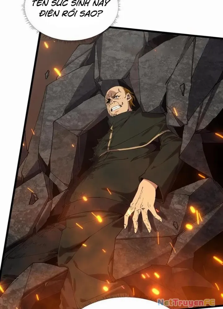 đọc truyện Ta Học Trảm Thần Trong Bệnh Viện Tâm Thần Chương 128 ảnh 22 tại Thiên Thai Truyện