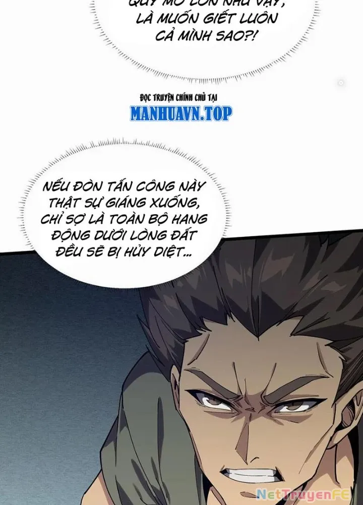 đọc truyện Ta Học Trảm Thần Trong Bệnh Viện Tâm Thần Chương 128 ảnh 24 tại Thiên Thai Truyện